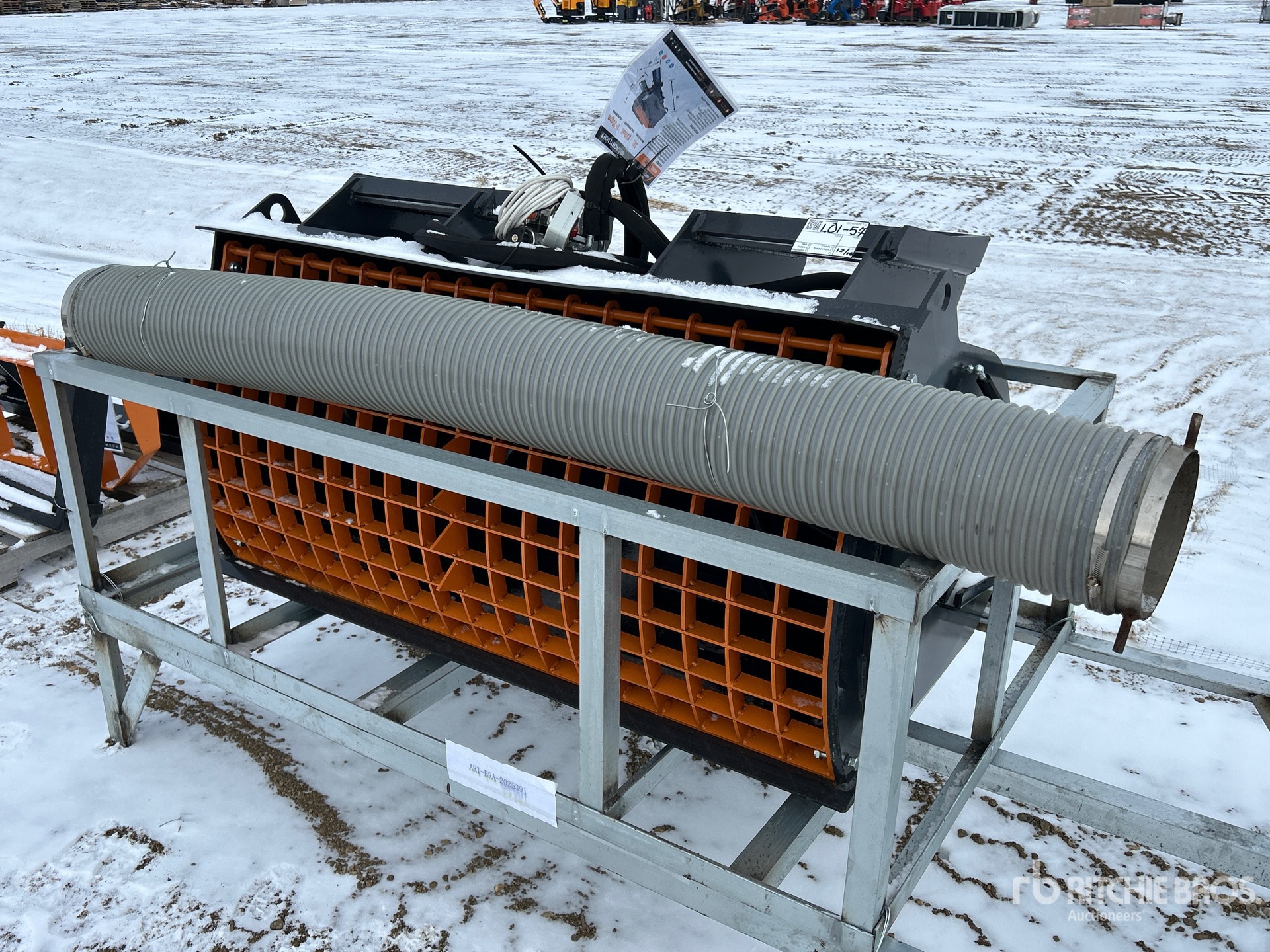 General Appearance with Zdjęcie, lewy górny róg