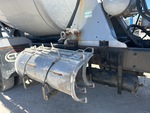Volumetric Mixer with 