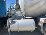 Volumetric Mixer with 