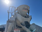 Volumetric Mixer with 