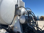 Volumetric Mixer with 