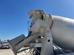 Volumetric Mixer with 