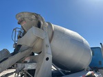 Volumetric Mixer with 