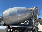 Volumetric Mixer with 