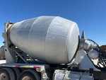 Volumetric Mixer with 