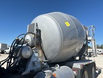 Volumetric Mixer with 