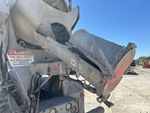 Volumetric Mixer with 