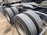 4 Underbody - Truck with 