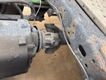 Drivetrain with 