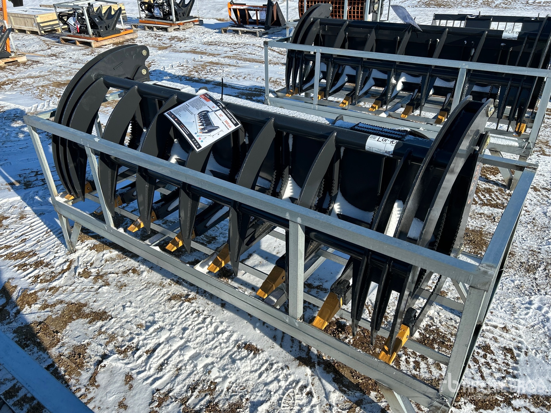 General Appearance with Zdjęcie, lewy górny róg