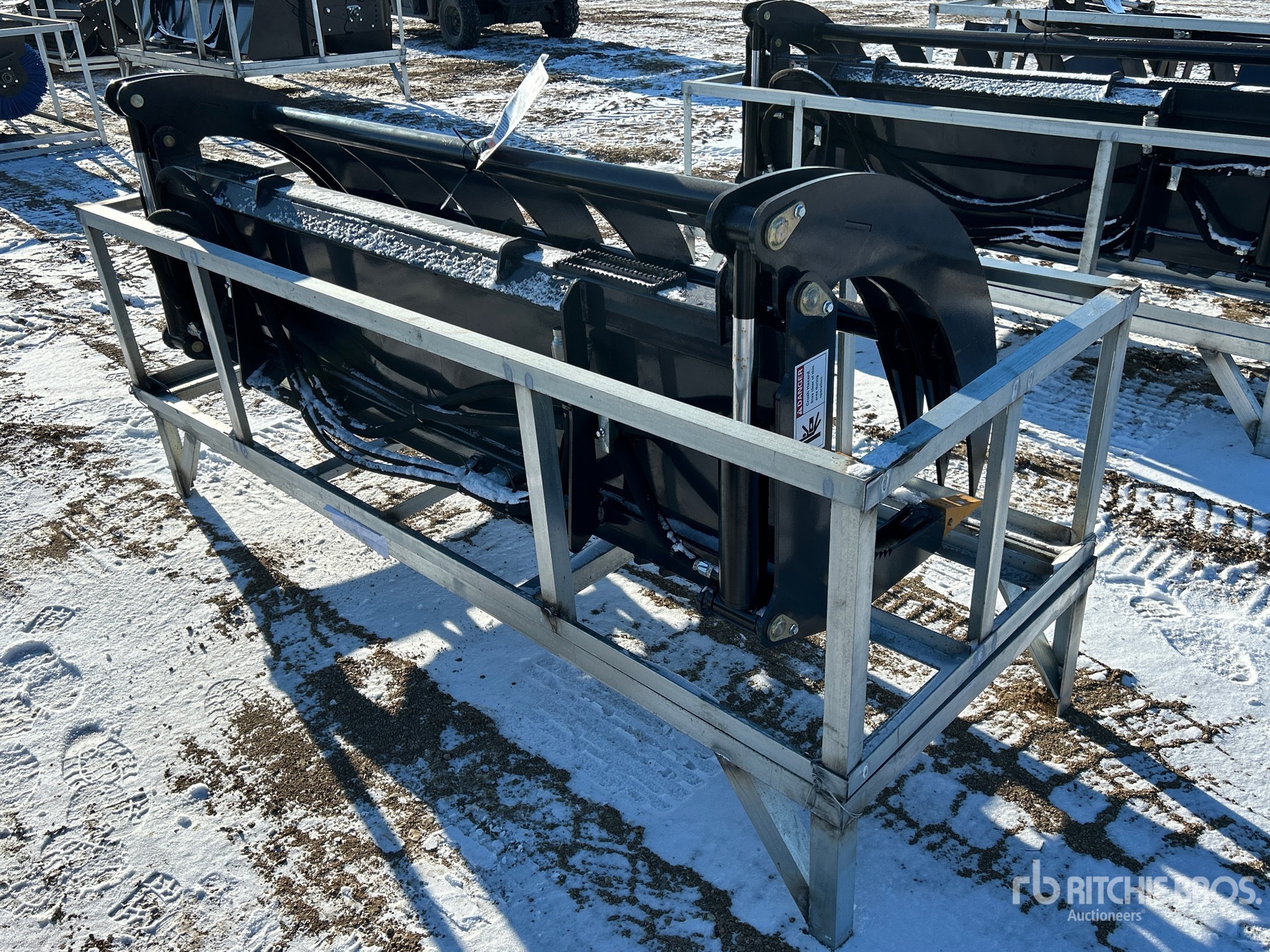 General Appearance with Zdjęcie, prawy dolny róg