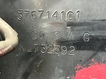 General Appearance with Second Serial Number/VIN Photo