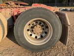 4 Underbody - Truck with 
