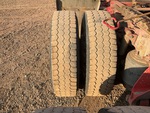 4 Underbody - Truck with 