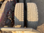 4 Underbody - Truck with 