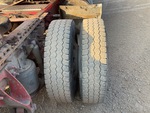 4 Underbody - Truck with 