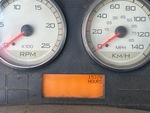4 Transmision with Engine Hours