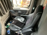Cab with 