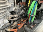 Engine with 