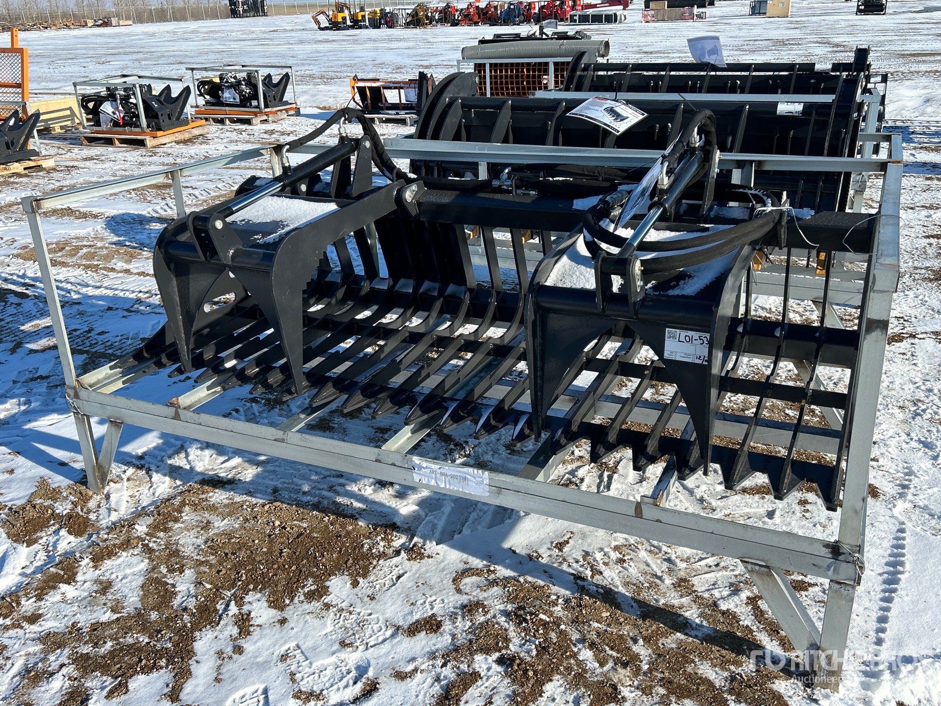 General Appearance with Zdjęcie, lewy górny róg