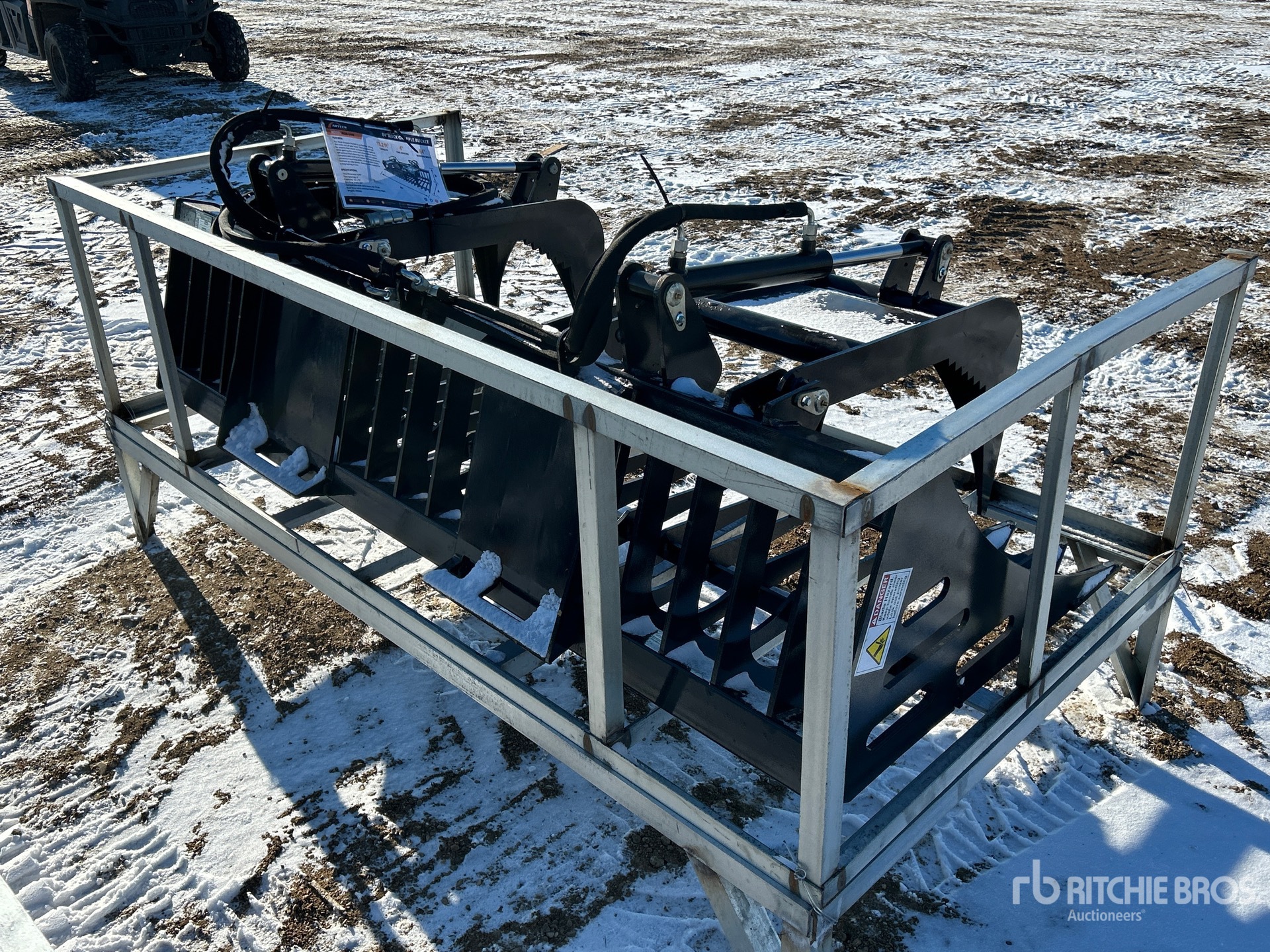 General Appearance with Zdjęcie, prawy dolny róg