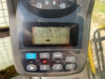 Control Station with 