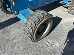 Chassis Photos with 