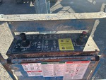 Control Station Upper with 