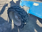 Chassis with 