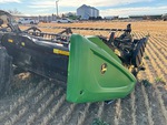 v2 Features - Swather Header with