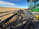 v2 Features - Swather Header with