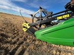 v2 Features - Swather Header with
