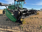 v2 Features - Swather Header with