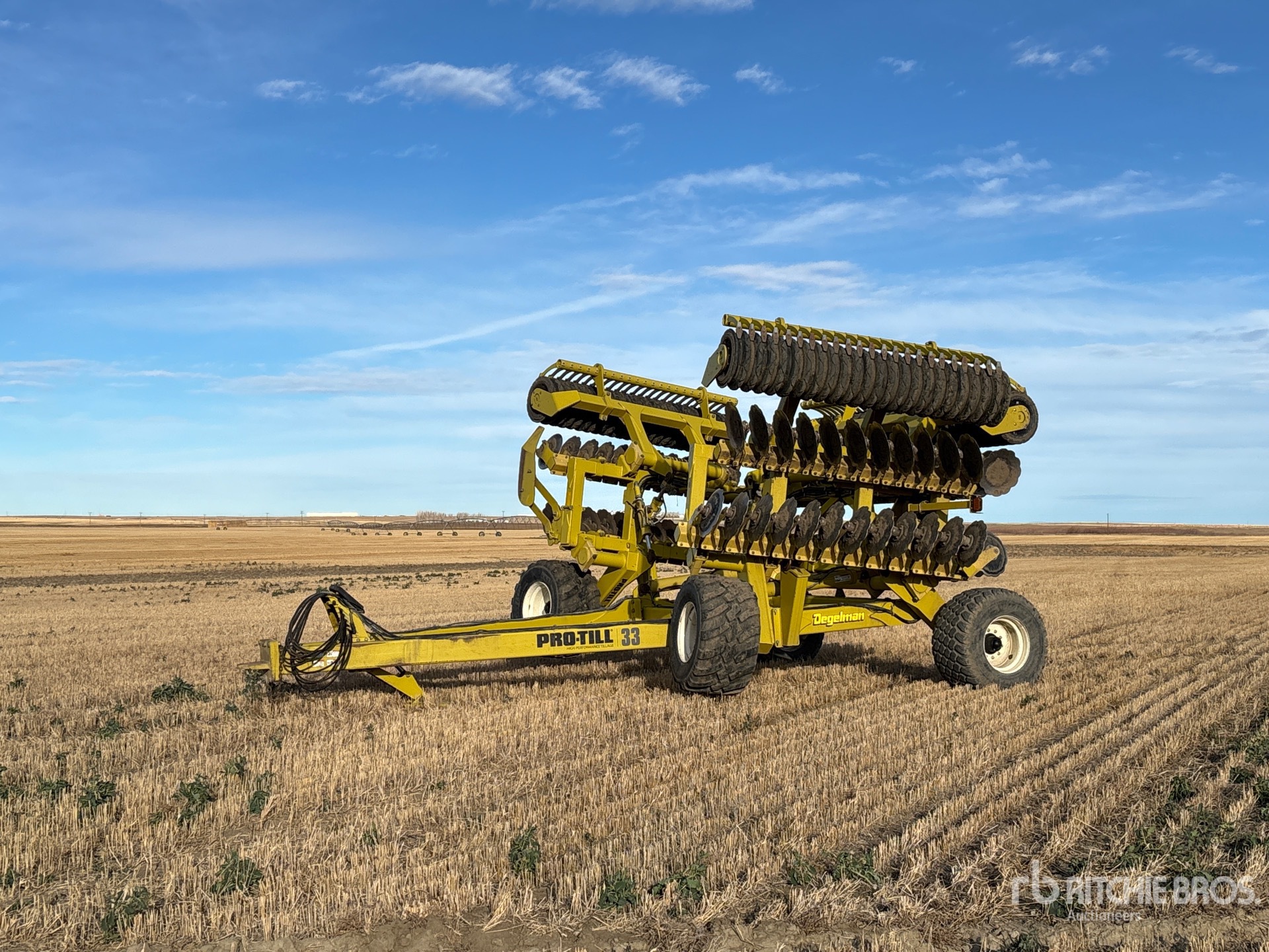 General Appearance with Image, coin avant gauche