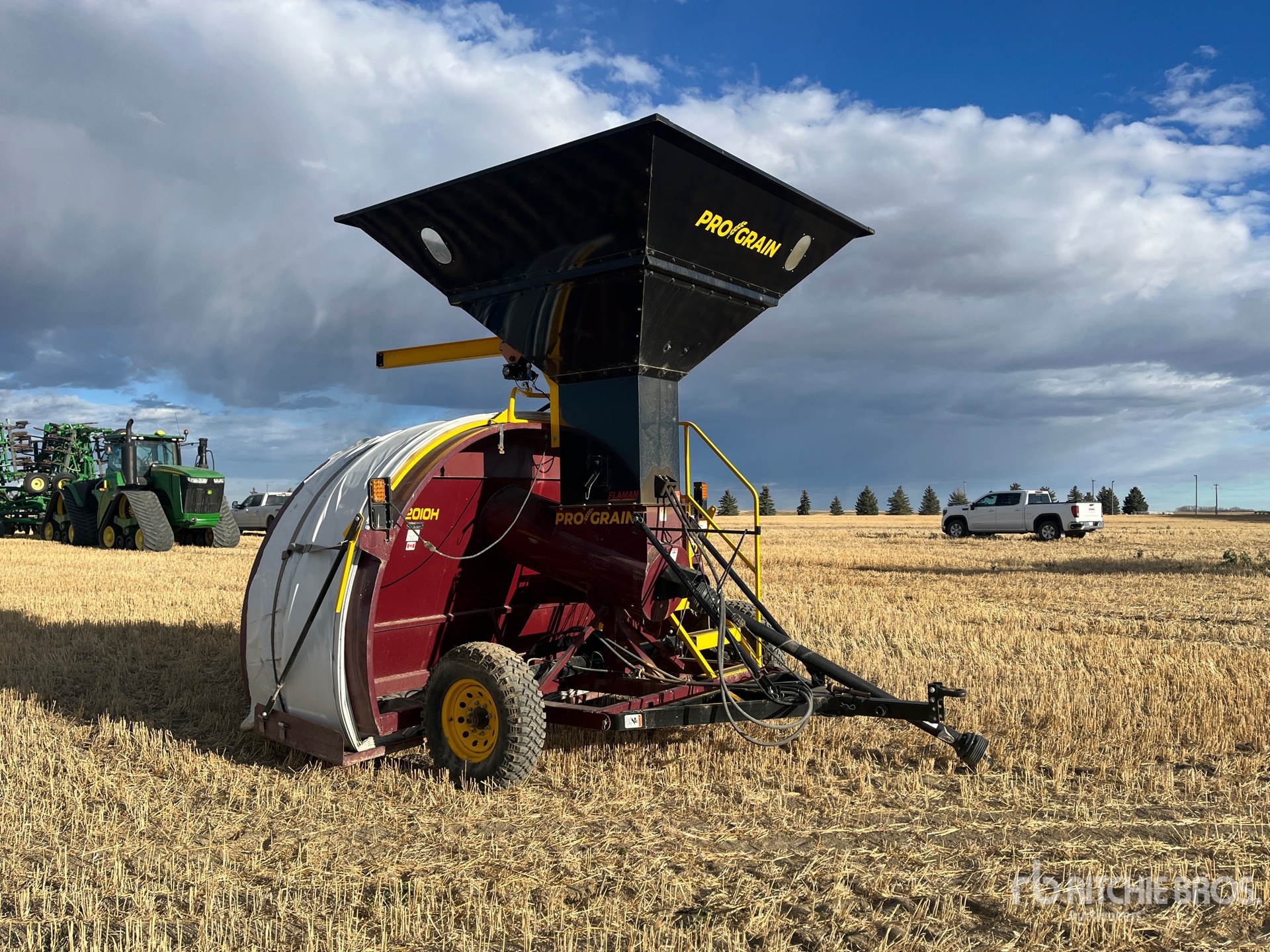 Aspect général with Image, coin avant droit