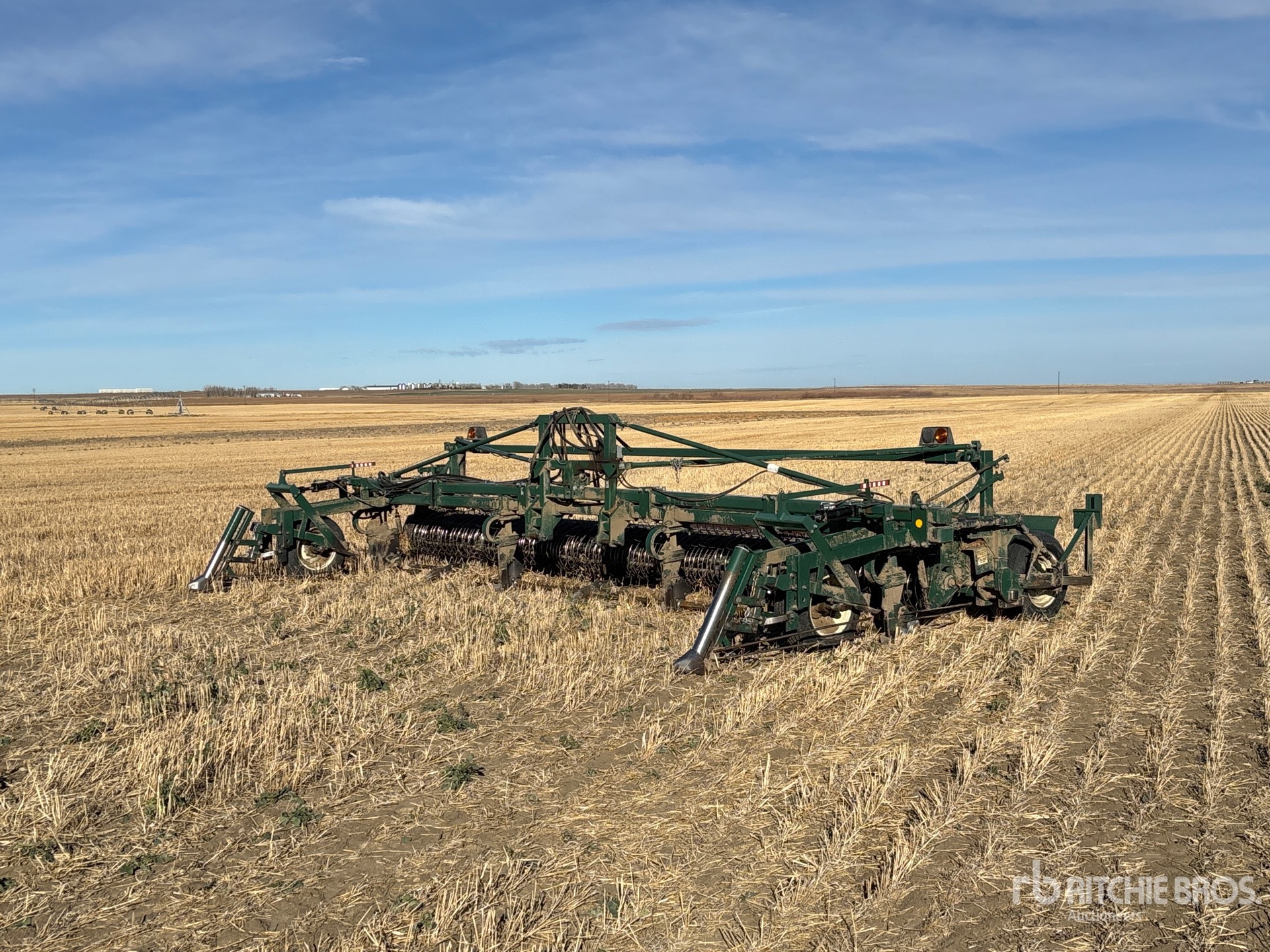 Aspect général with Image, coin avant gauche