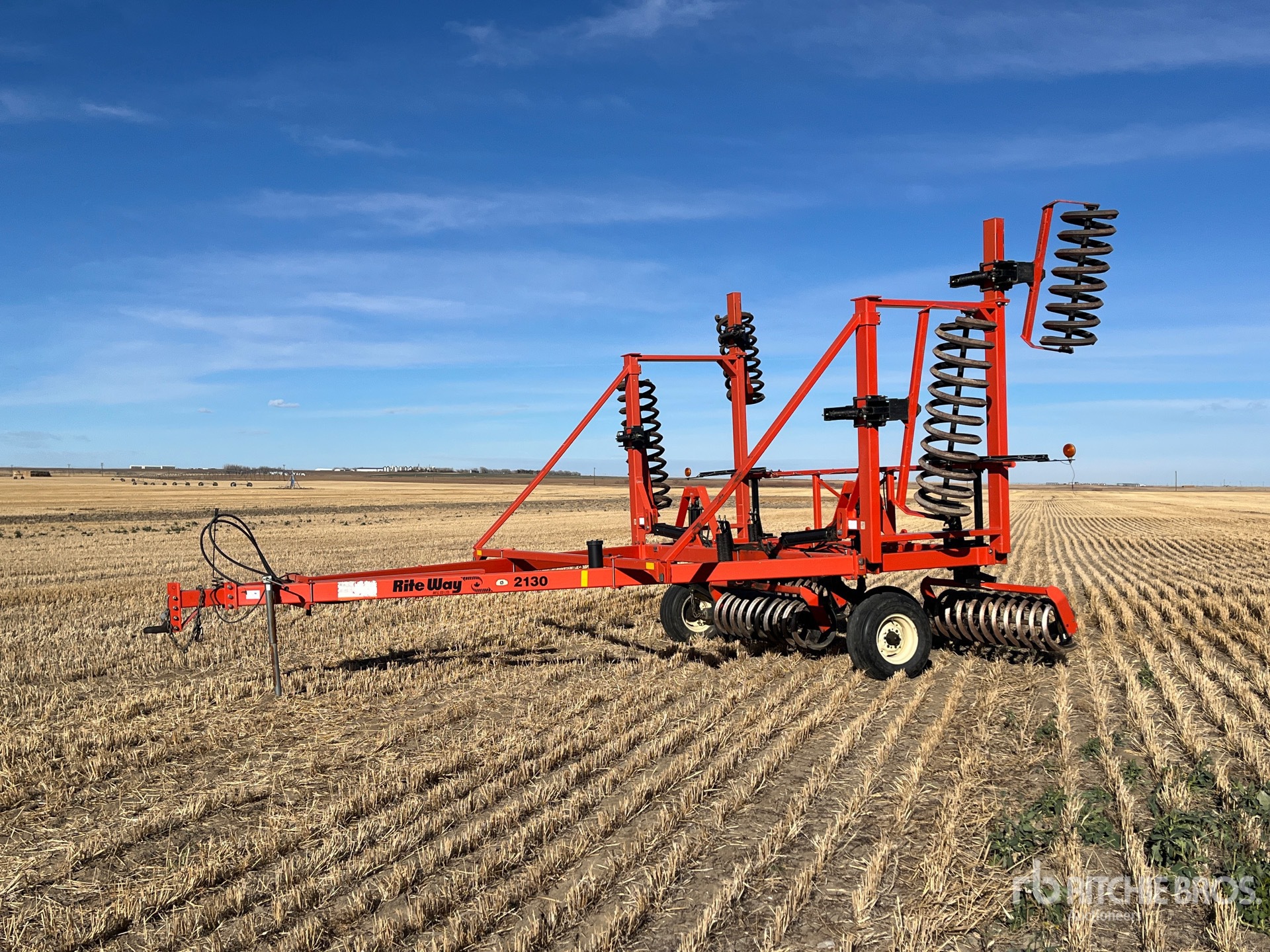 General Appearance with Image, coin avant gauche