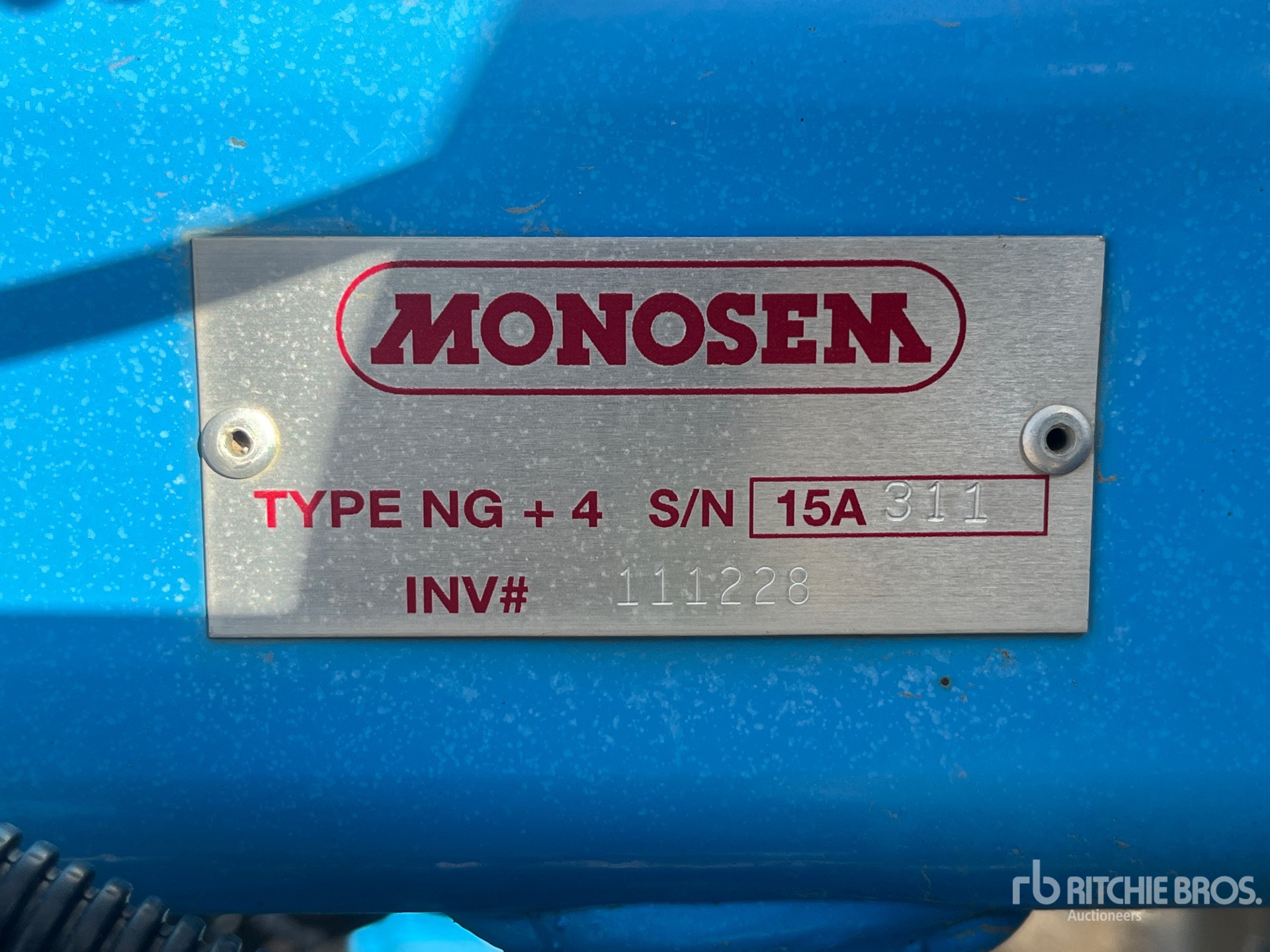 General Appearance with Numéro de série/Numéro d'identification du véhicule automobile