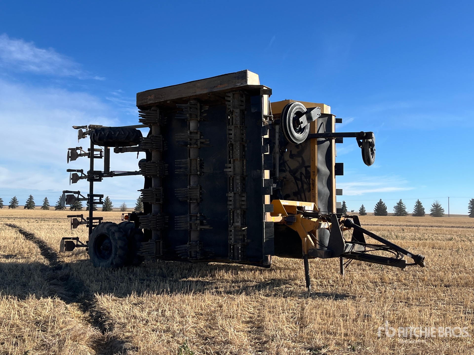 General Appearance with Foto, angolo anteriore destro