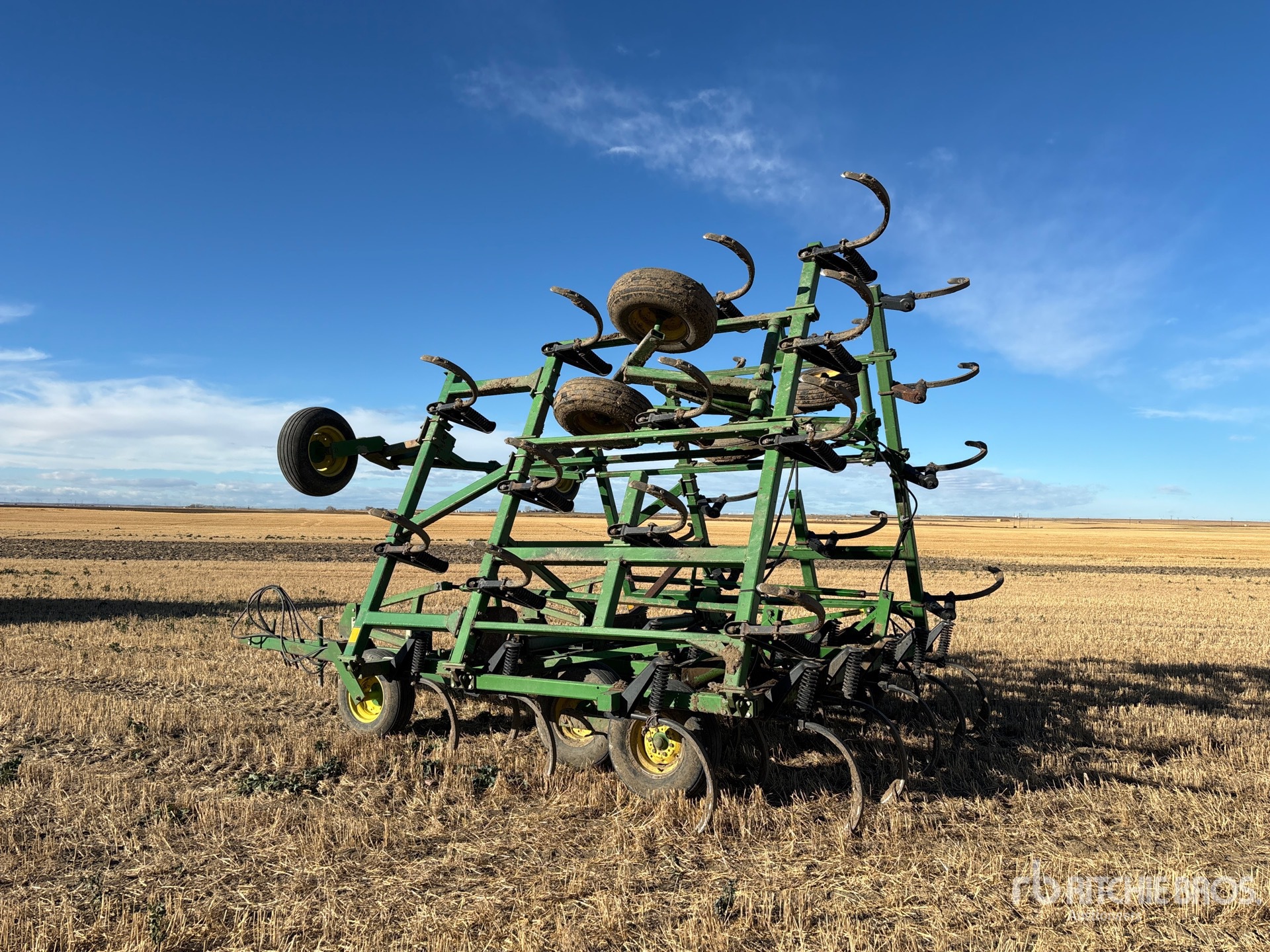 Aspect général with Image, coin arrière gauche