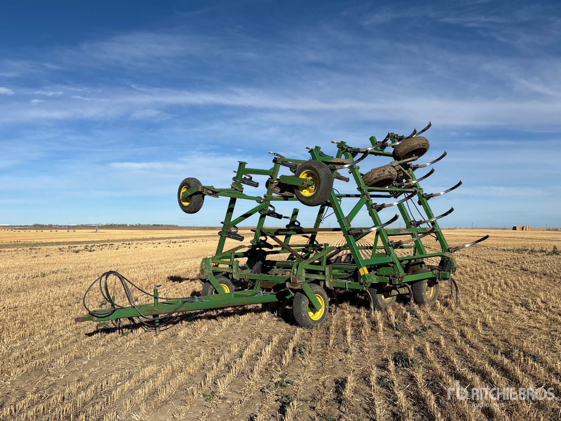 Aspect général with Image, coin avant gauche