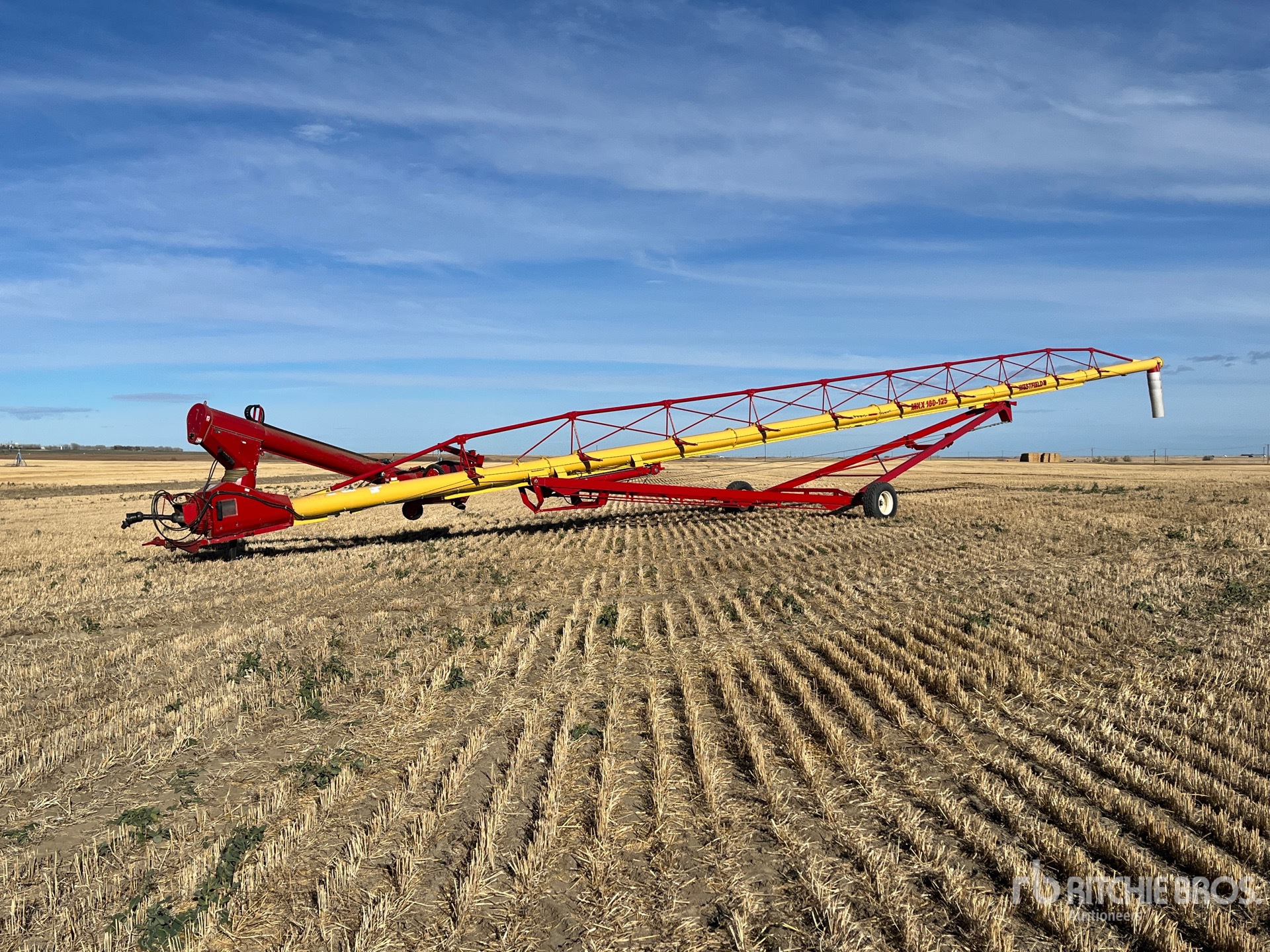 General Appearance with Foto, angolo anteriore sinistro