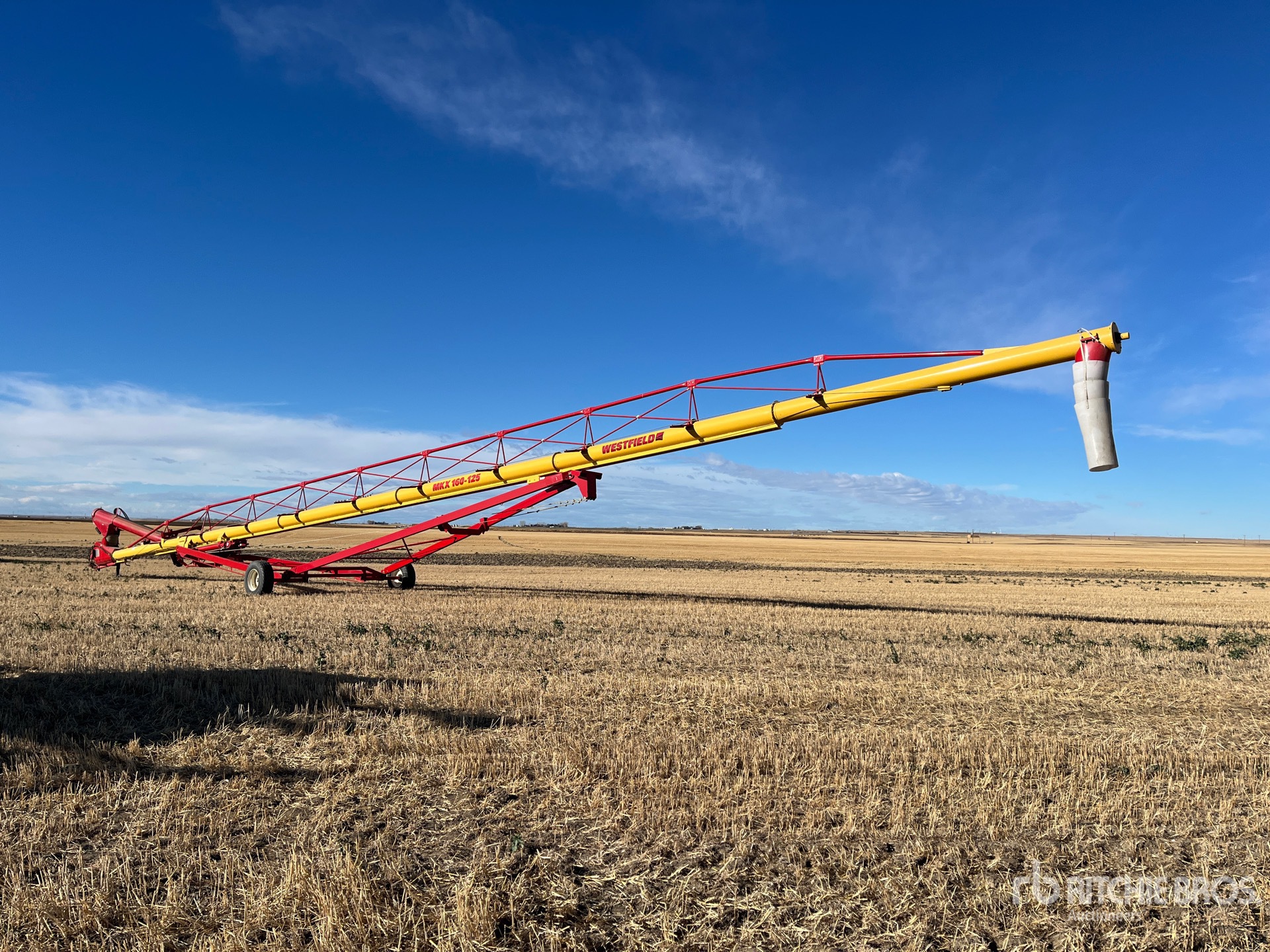 General Appearance with Foto, angolo posteriore sinistro