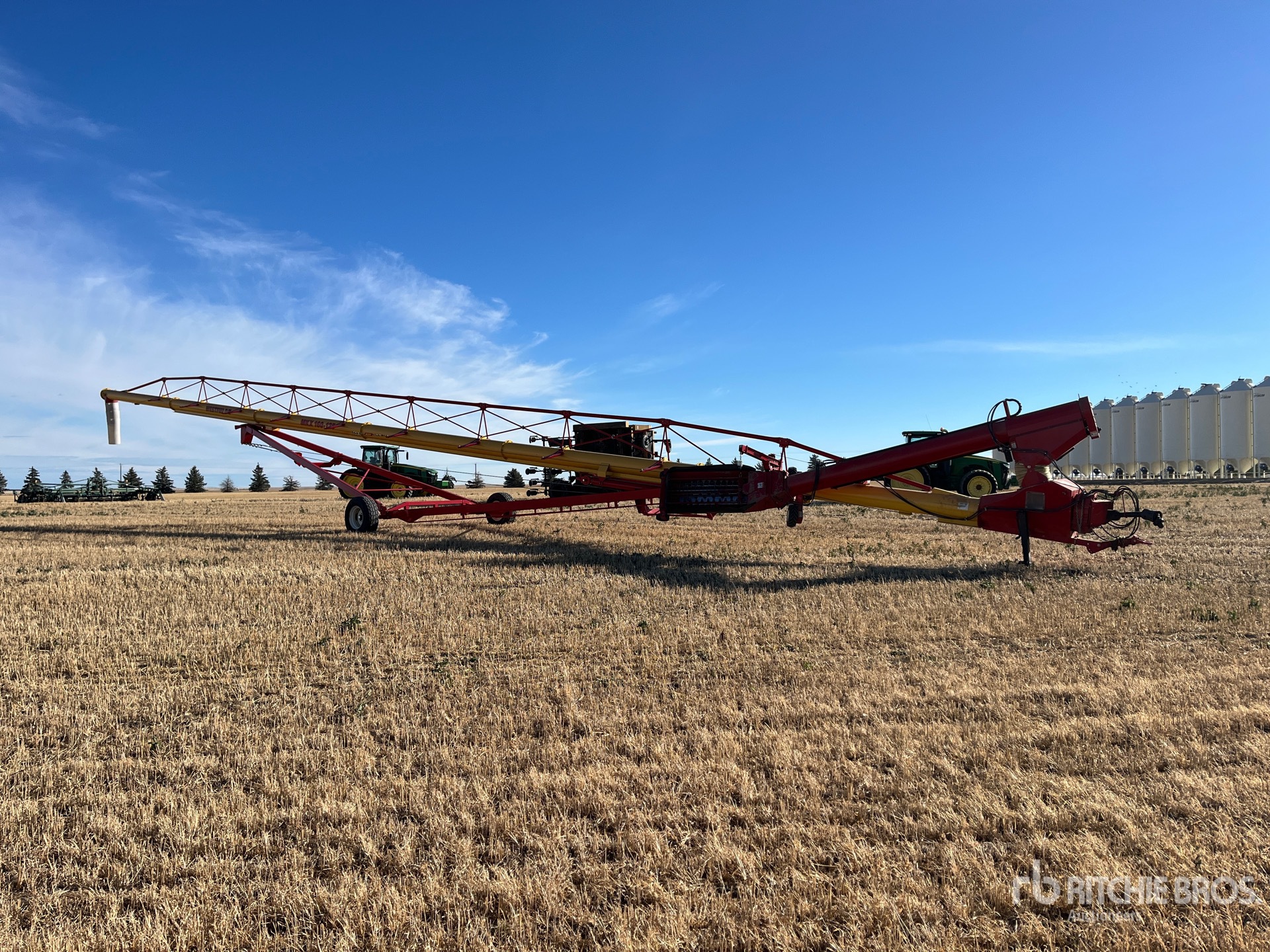 General Appearance with Foto, angolo anteriore destro