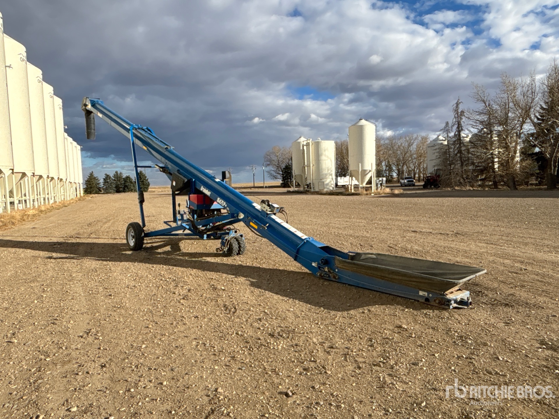 General Appearance with Foto, angolo anteriore destro