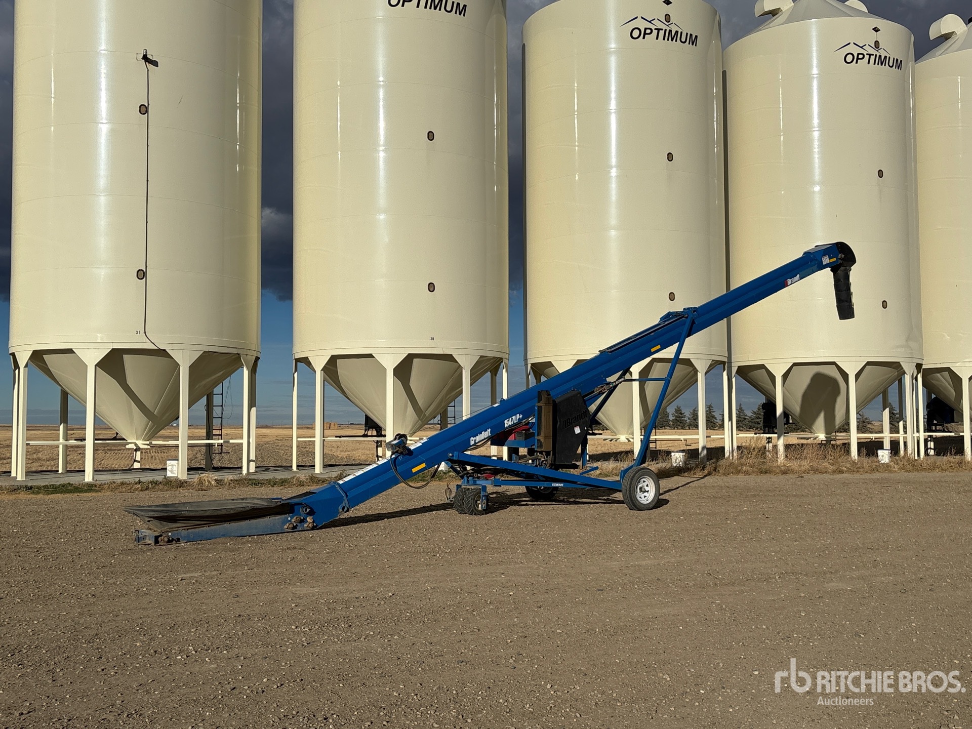 General Appearance with Foto, angolo anteriore sinistro