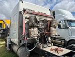 4 Underbody - Truck with 