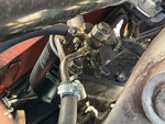 Engine with 