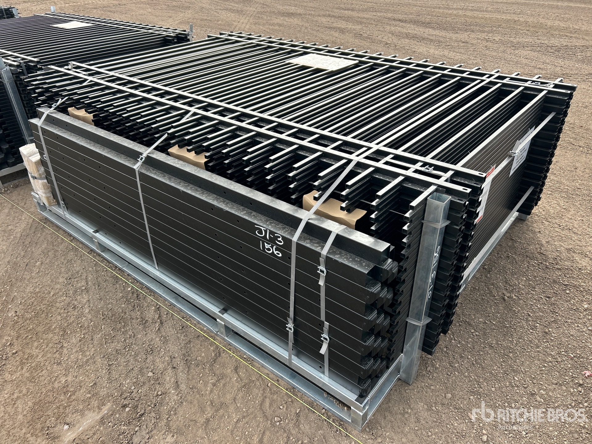 General Appearance with Image, coin avant gauche