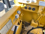Upper Control Station with 
